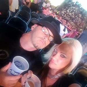 Meet your Posher, Garth